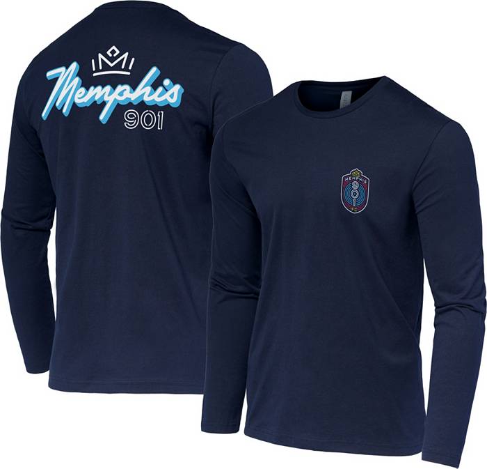 Memphis 901 T-Shirts/Youth - 901 Soccer