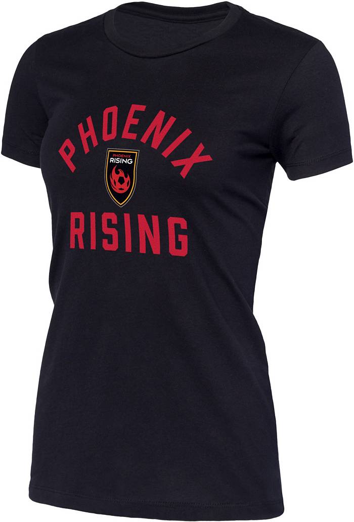 Hispanic Heritage Month - Phoenix Rising FC