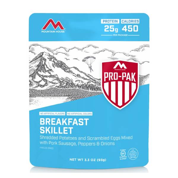Mountain House Breakfast Skillet Pro-Pak product image