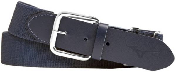 Mizuno Adult Classic Elastic Baseball/Softball Belt