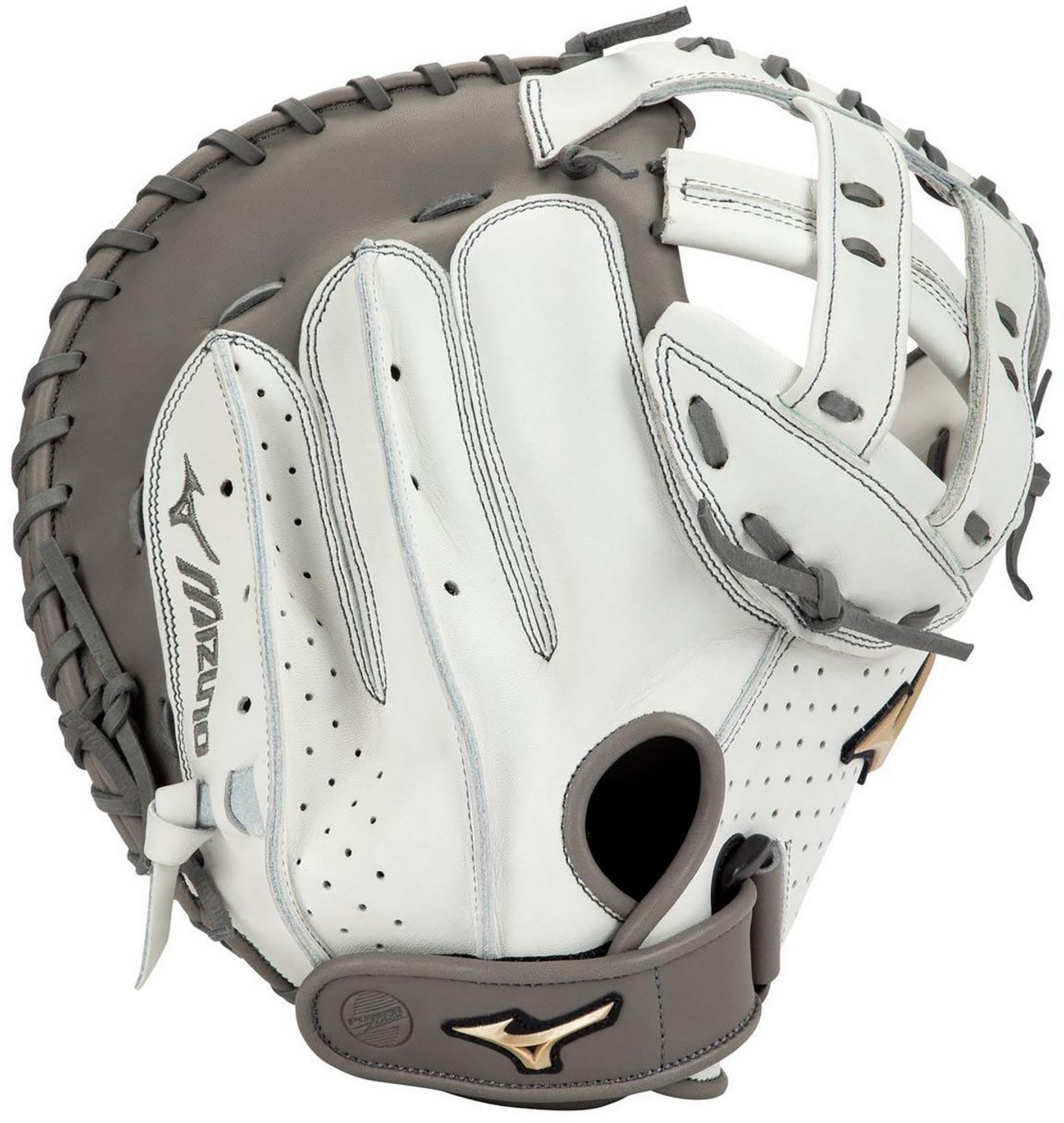 Mizuno 34” Prime Elite Series Fastpitch Catcher's Mitt