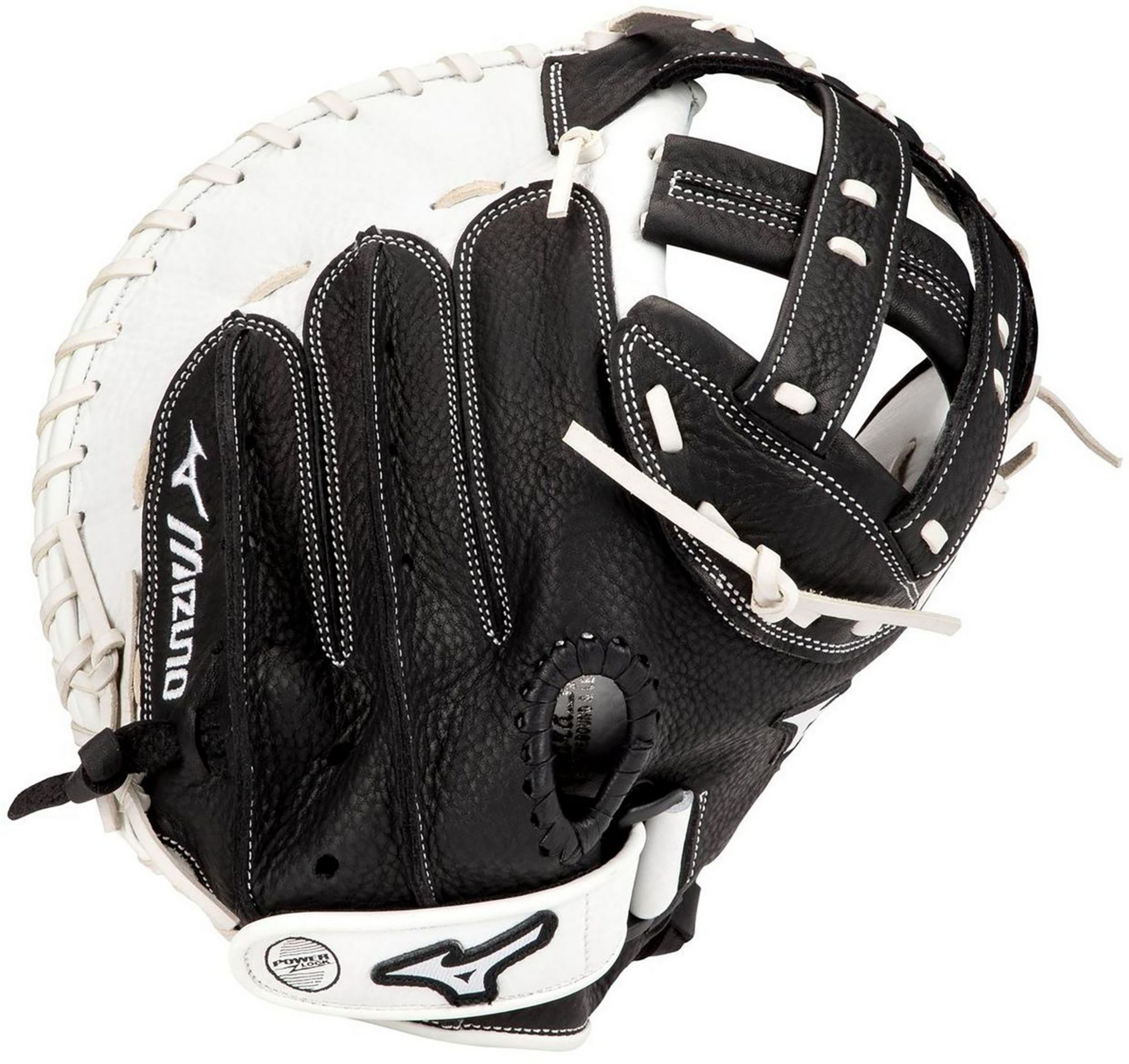 Mizuno 34” Franchise Series Fastpitch Catcher's Mitt