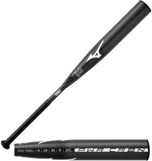 Mizuno power carbon deals bat