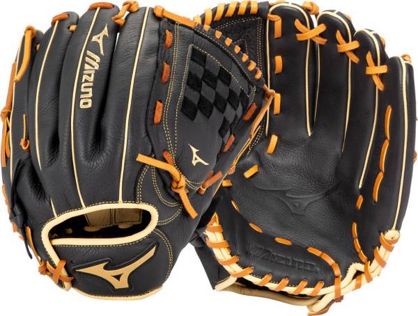 Mizuno prospect glove deals 12