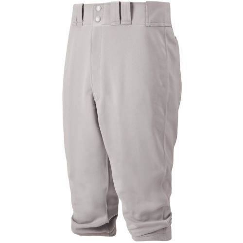 MIZUNO アメリカンフットボール用パンツ KAISERS Mizuno Boys' Select Knicker Baseball Pant | Dick's Sporting Goods
