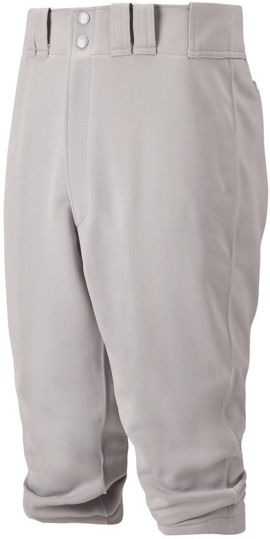 mizuno baseball short pants