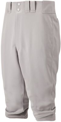 Mizuno Youth MVP Short Baseball Pant | Dick's Sporting Goods