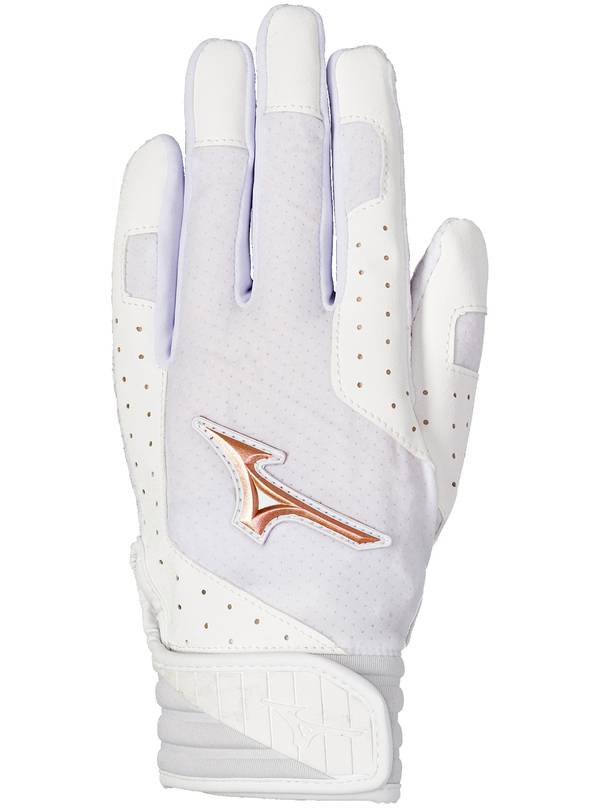 Mizuno swift outlet batting gloves