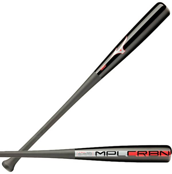 Mizuno cheap maple bat