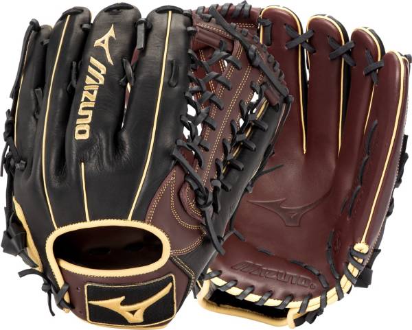 Mizuno 12.75 mvp select series glove sale