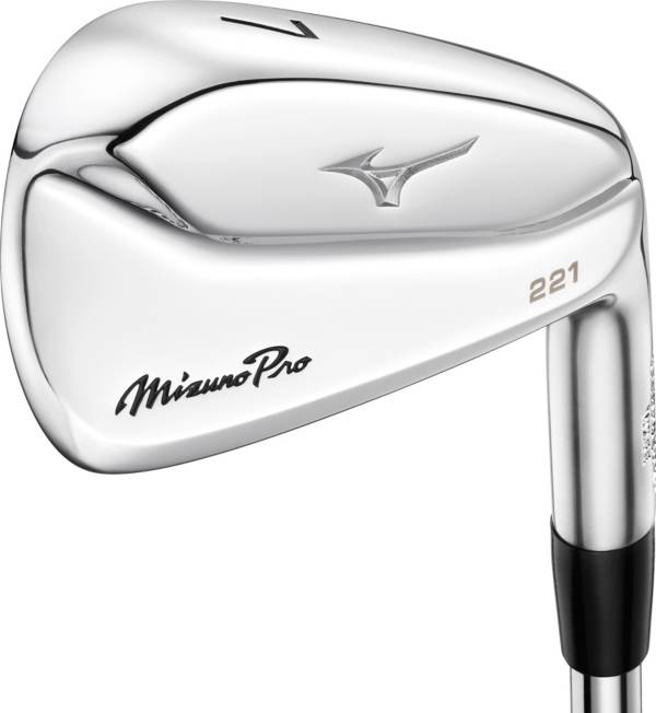 Mizuno Pro 221 Irons Dick s Sporting Goods