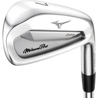 sorry, Mizuno Pro 223 Irons is currently out of stock