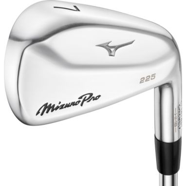 sorry, Mizuno Pro 225 Irons is currently out of stock