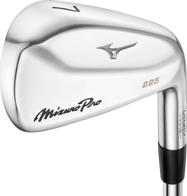 Oceaan Compliment Ongehoorzaamheid Mizuno Pro 225 Custom Irons | Available at Golf Galaxy