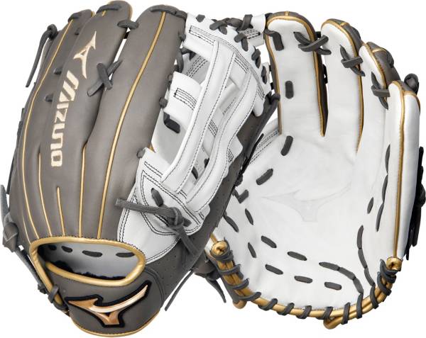 Mizuno baseball deals gloves 12.75