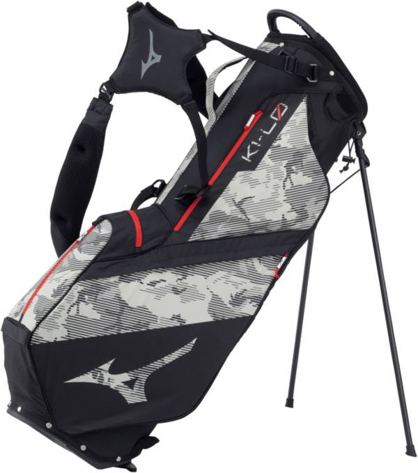 mizuno tour stand bag 2021