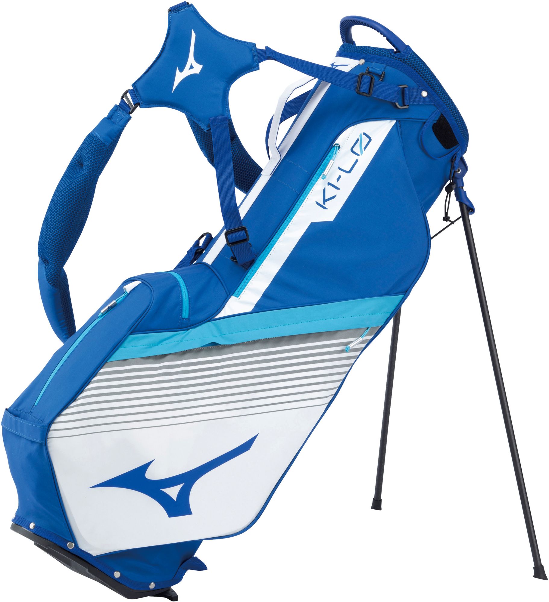 Mizuno 2021 K1-LO Stand Bag product image