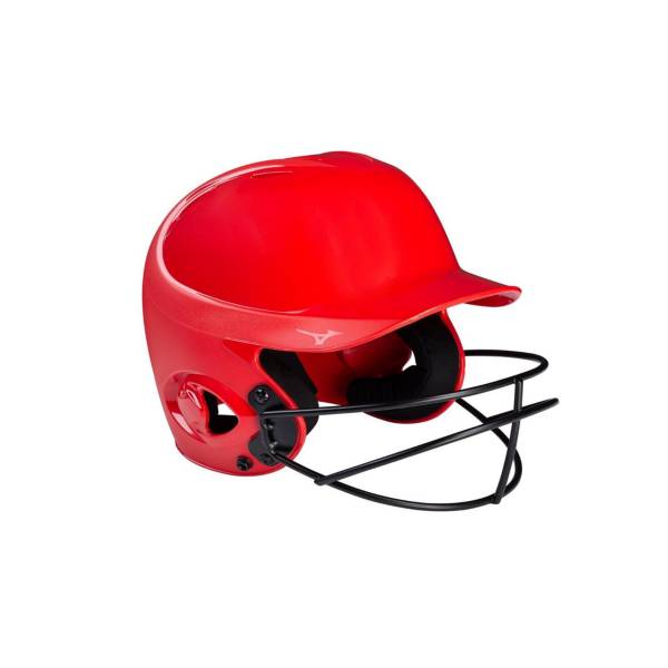 Mizuno Adult MVP Softball Batting Helmet product image