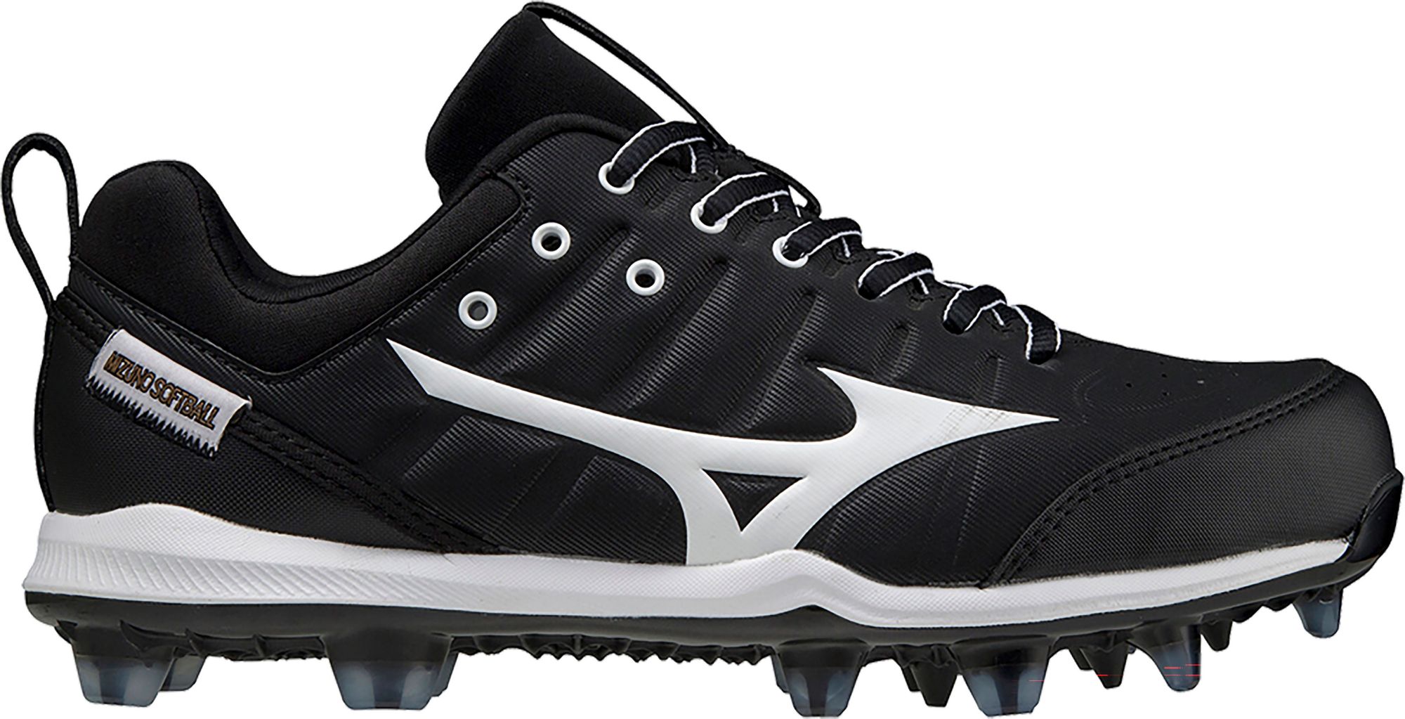 Mizuno Women's 9-Spike Advanced Finch Elite 5 TPU Softball Cleats product image