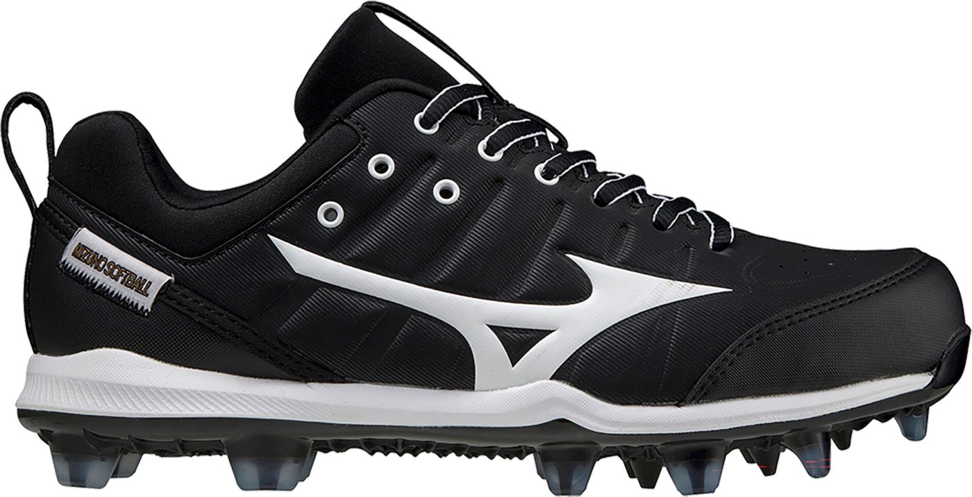 Mizuno 9 spike finch online