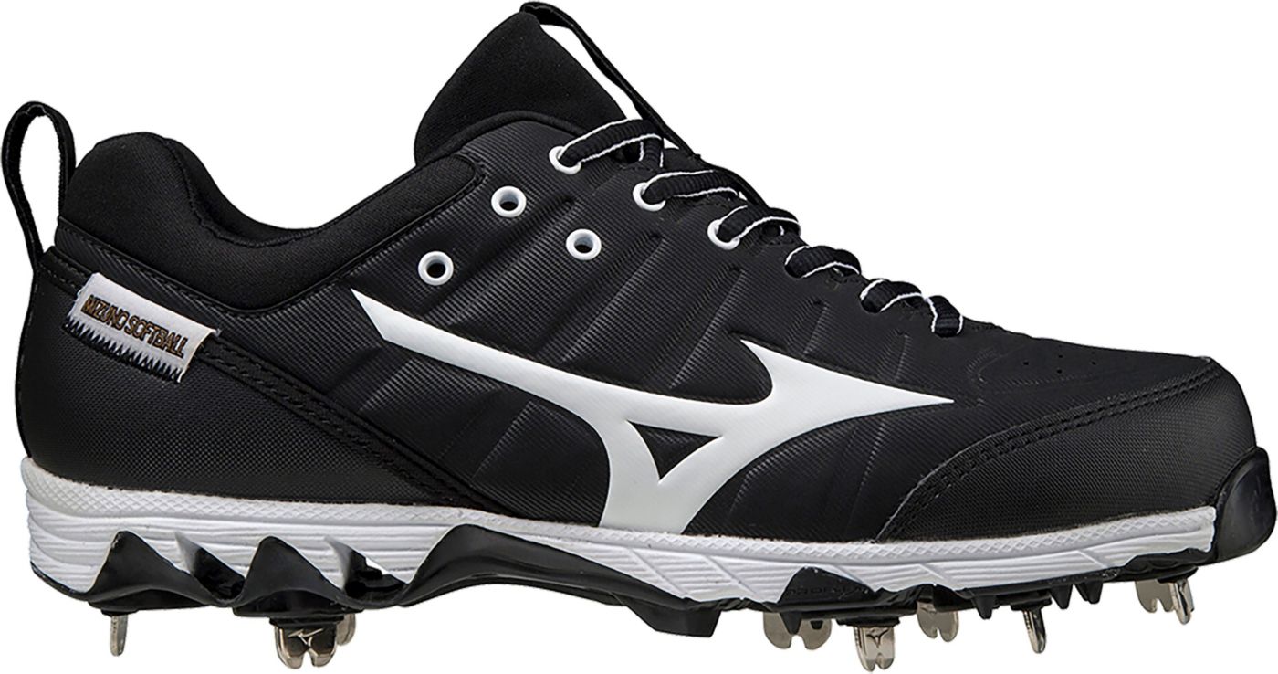 Mizuno fastpitch softball cleats on sale