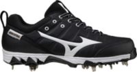 Mizuno Women's 9-Spike Swift 7 Metal Fastpitch Softball Cleats