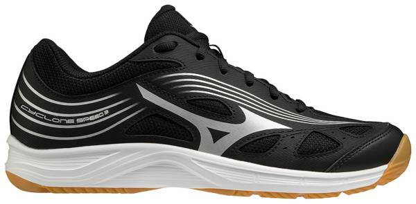 Zapatillas Mizuno Cyclone Speed 3 Blanco