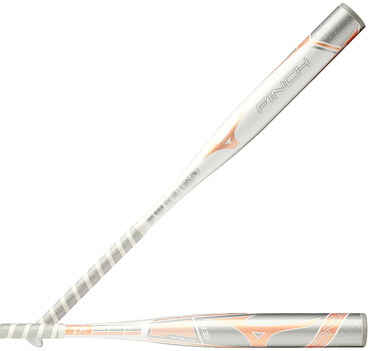 Mizuno softball store bat