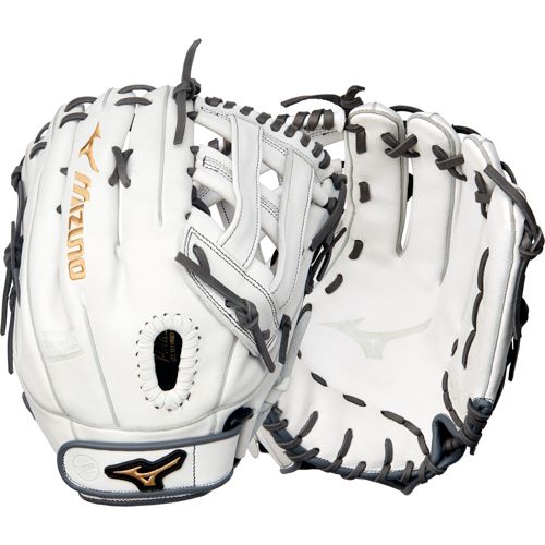 MIZUNO 水球 ウォーターポロ ショートボックス RT750P ホワイト L Mizuno 12.5” MVP Prime Series Fastpitch Glove | Dick's Sporting Goods