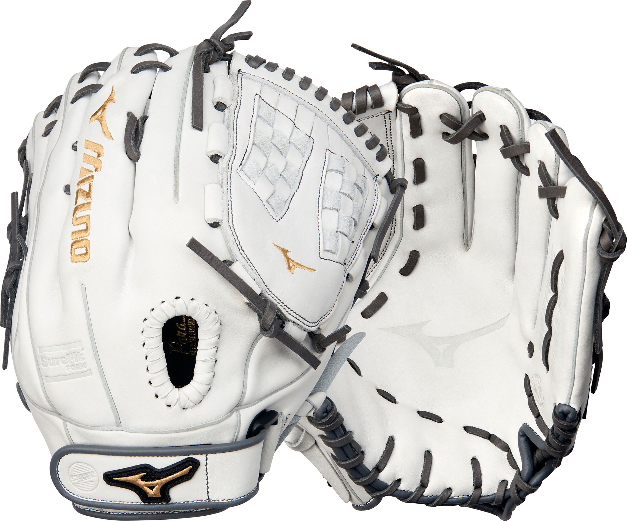 Mizuno 12.5" MVP Prime Fastpitch Glove product image