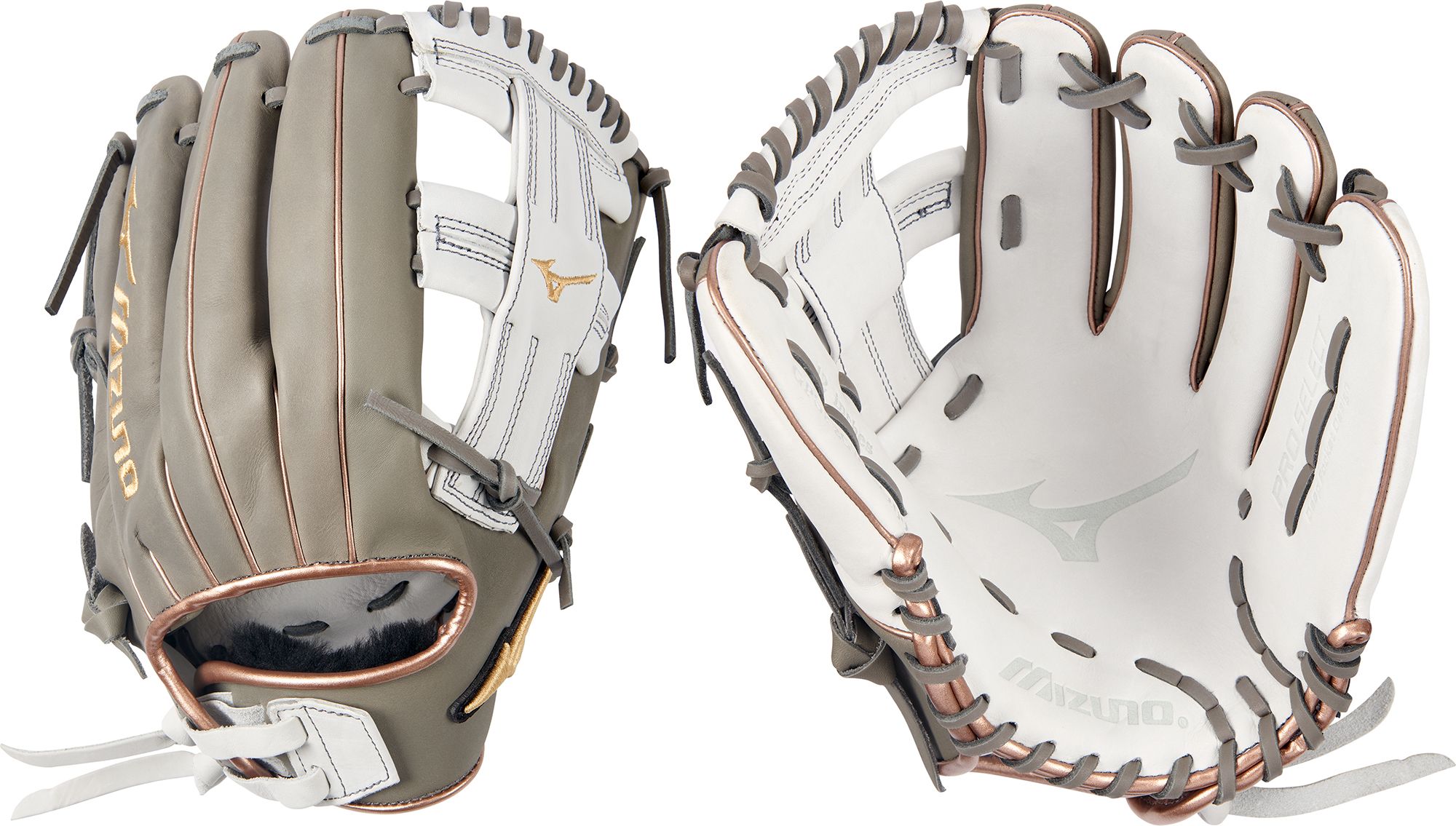 Mizuno 12'' Pro Select Series Fastpitch Glove product image