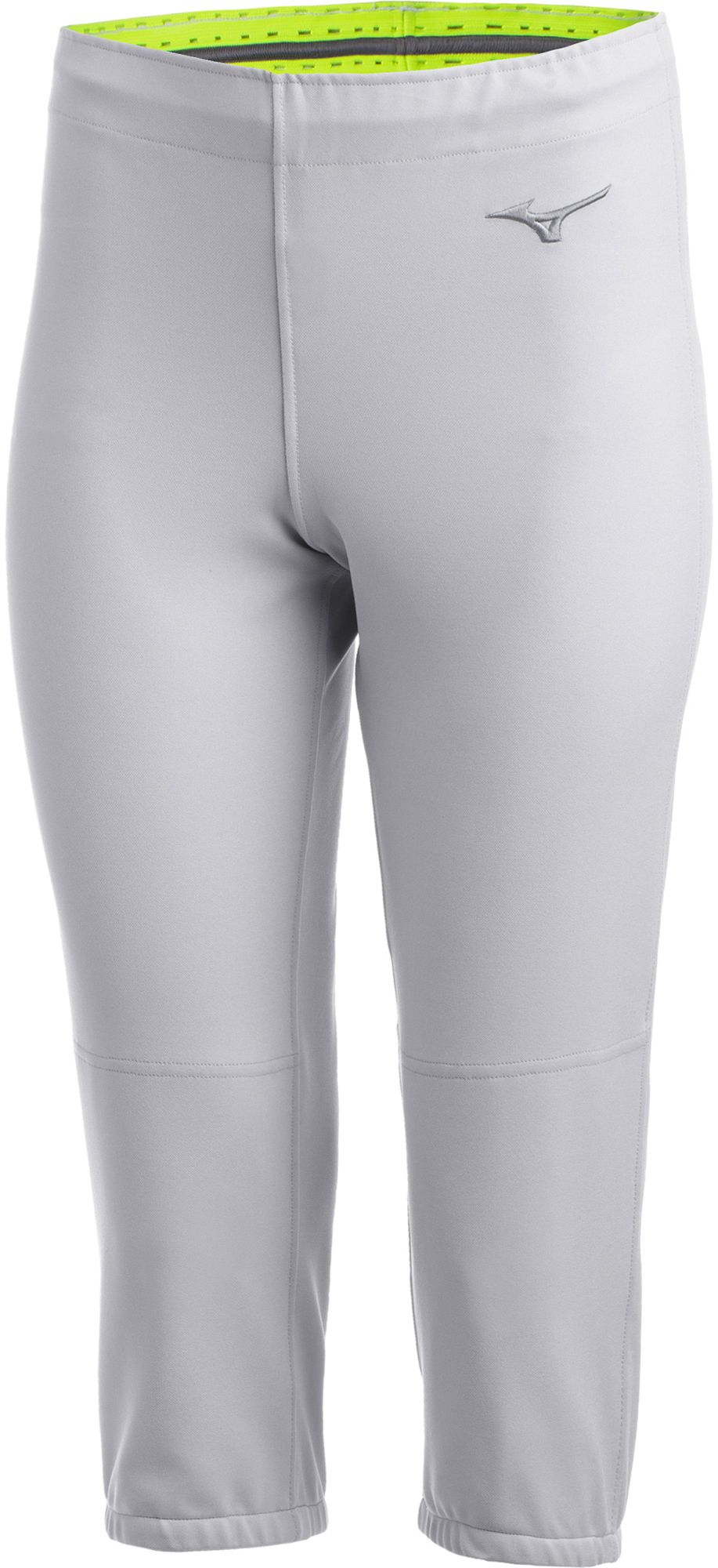 Mizuno Women's Unbelted Stretch Softball Pants product image