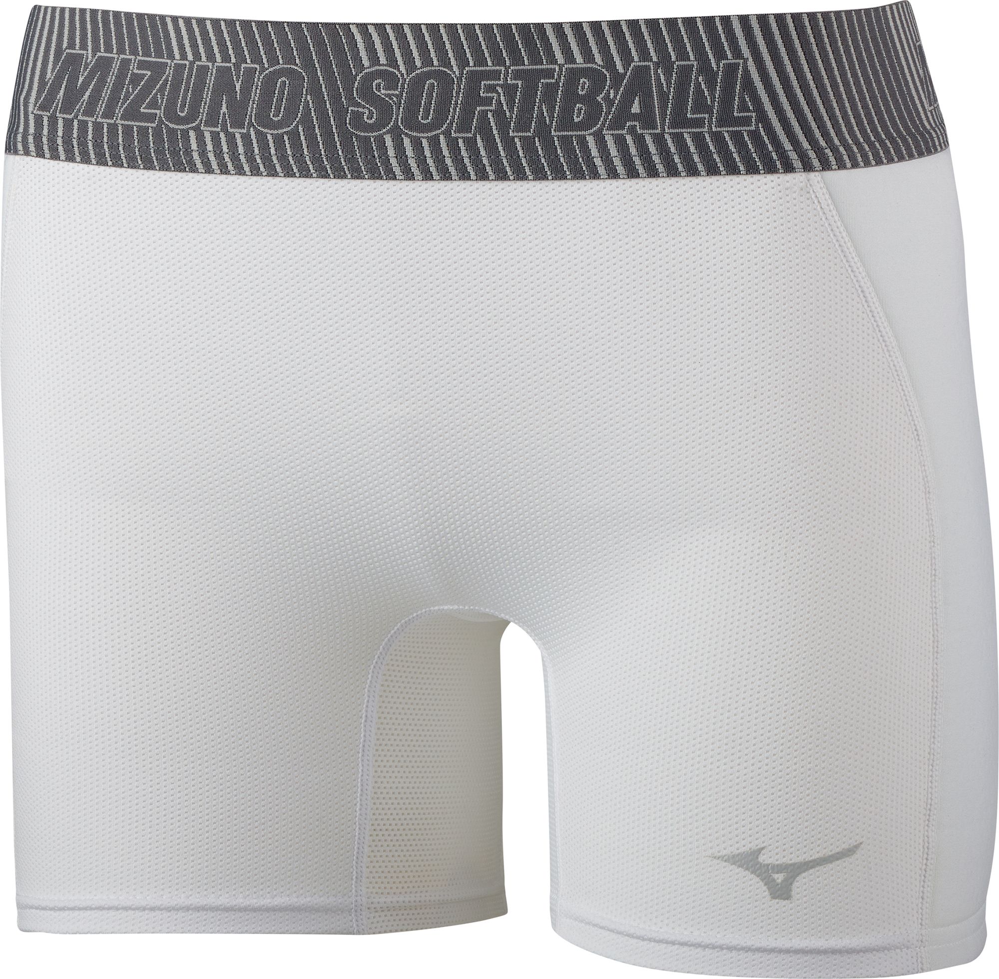 Mizuno Women's MVP Aero Vent Softball Sliding Shorts product image