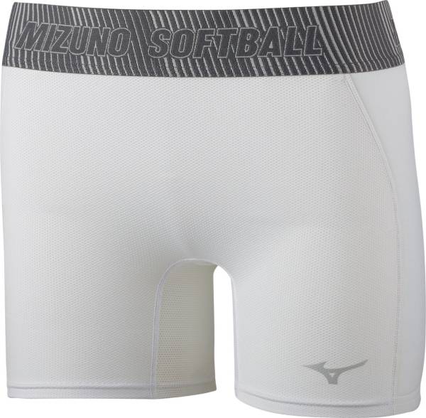 Mizuno Elite Long Baseball Sliding Short 350538