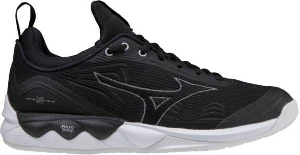 Verdienen huiswerk verkoper Mizuno Women's Wave Luminous 2 Volleyball Shoes | Dick's Sporting Goods