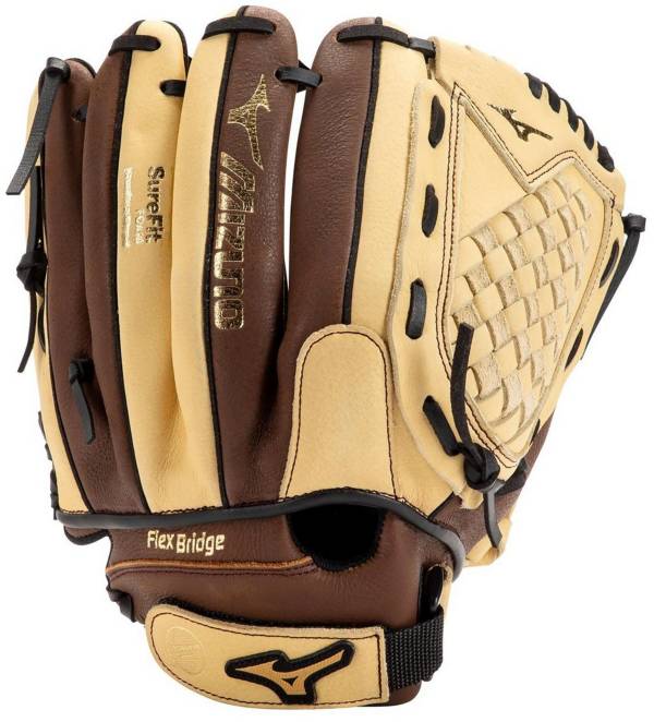 Mizuno youth prospect deals 11.5