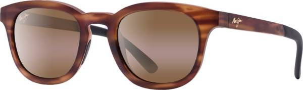 Maui Jim Koko Head Polarized Round Sunglasses | Dick's Sporting Goods