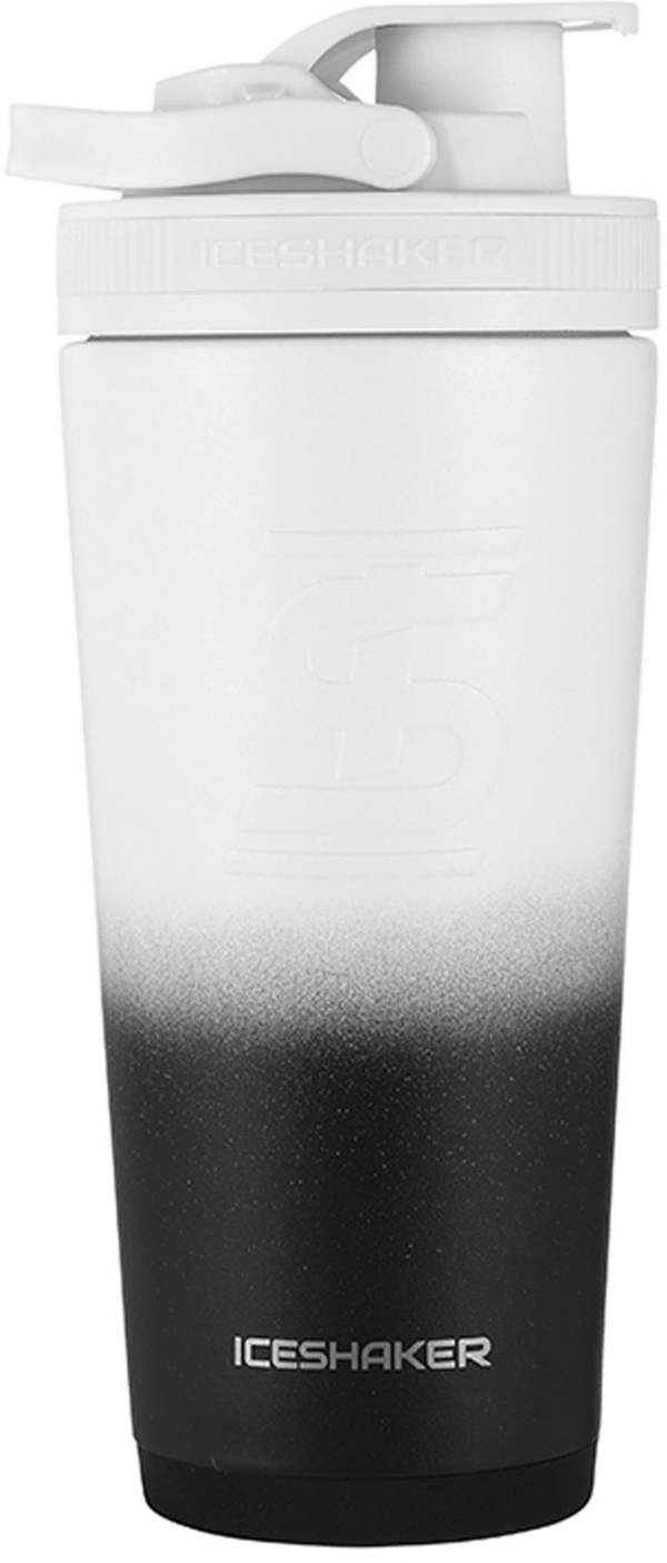 Golf Series 26oz Protein Ice Shaker Bottle: Bogey King