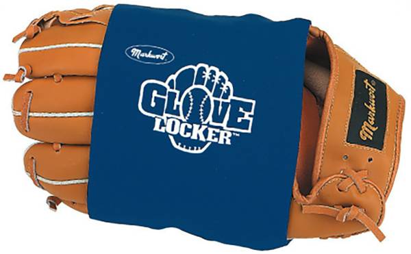 Markwort Glove Locker Ball Glove Break-In and Maintenance Kit product image