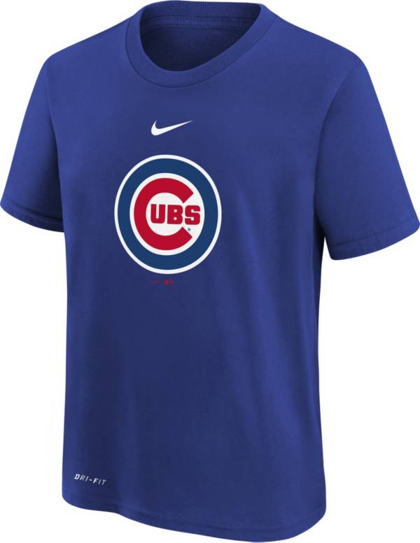 Youth discount cubs shirt