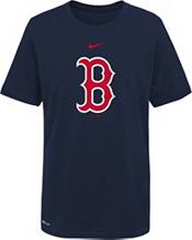 MLB Boston Red Sox Women's Play Ball Fashion Jersey - XS