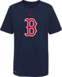 Youth Navy Boston Red Sox Disney Game Day T-Shirt