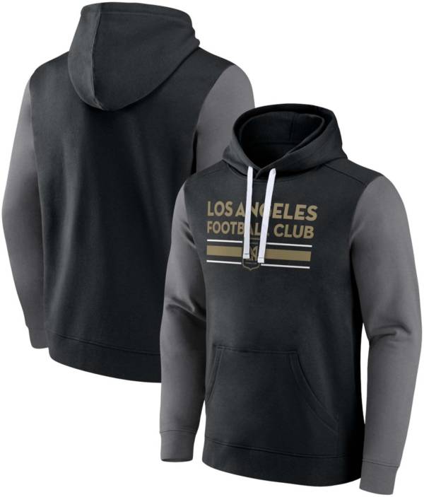 Los Angeles FC Men's Apparel  Curbside Pickup Available at DICK'S