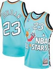 Mitchell & Ness All Star East Authentic Jersey ́91 - Michael Jordan #23 L