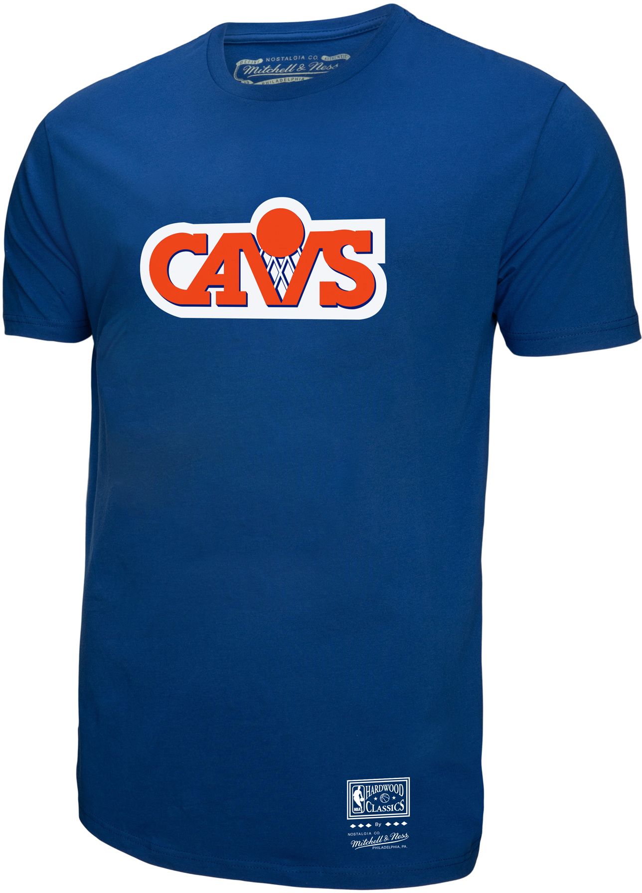 cavs t shirt