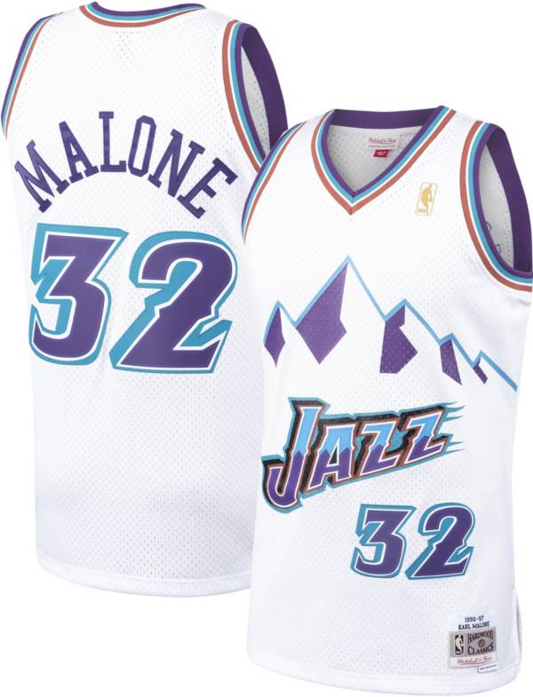 Karl malone shop jersey cheap