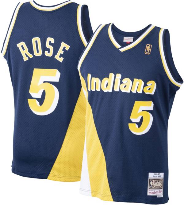 Derrick rose best sale jersey india