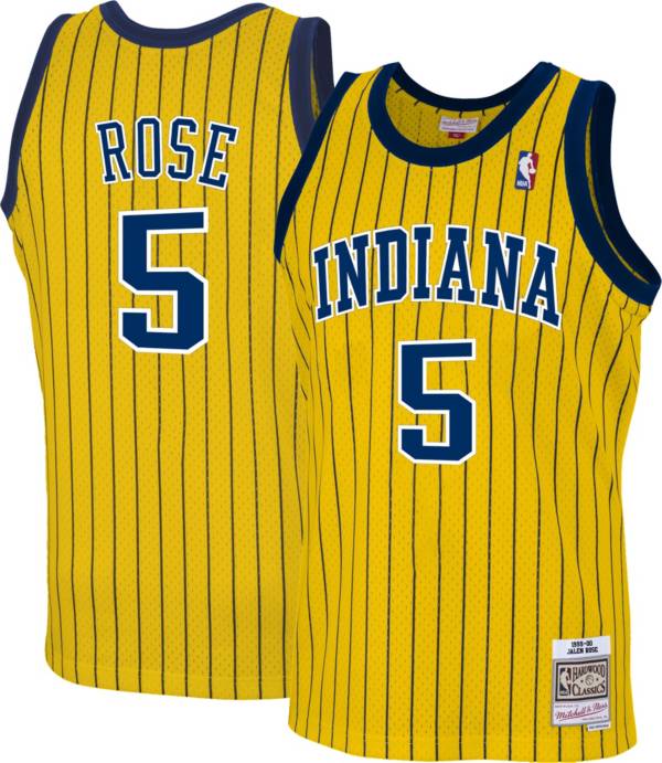 Derrick rose hot sale jersey india