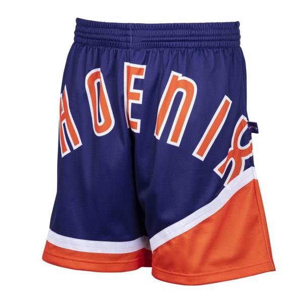 Mitchell Ness Men S Phoenix Suns Big Face Shorts Dick S Sporting Goods