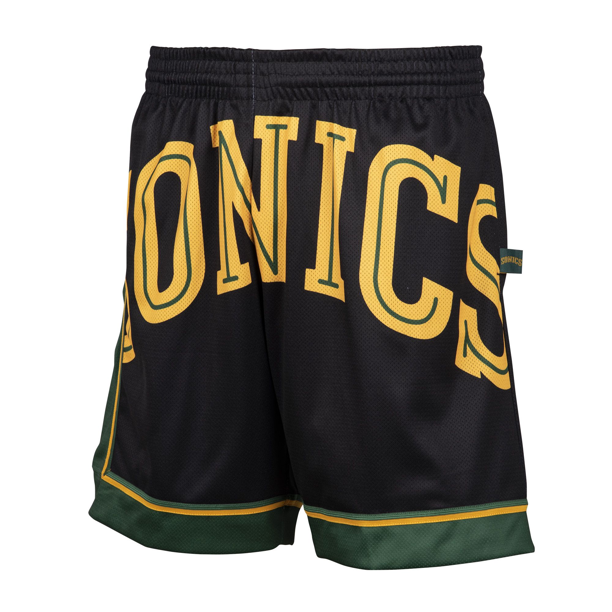 portland trail blazers mitchell and ness shorts